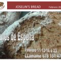 Taller de Panaderia Artesanal....... Panes de[...]