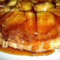 TARTA TATIN