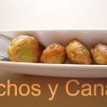 ACEITUNAS REBOZADAS