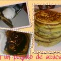 TORTITAS AMERICANAS CLASICAS
