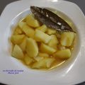 Patatas a la aldeana