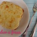 Sandwich croque-monsieur