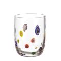 Vasos veraniegos
