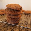 Ciasteczka owsiane / Oatmeal cookies / Galletas[...]