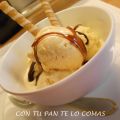 HELADO DE TOFFEE