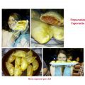 Empanada Caponatta