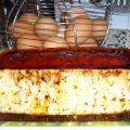 FLAN DE HUEVO(THERMOMIX)