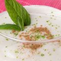 Crema de arroz