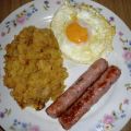 Frito de Calabacín
