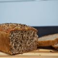 Pan sin gluten con poolish