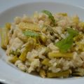 Risotto verde 
