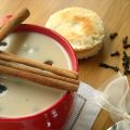 habichuelas blancas con dulce [o las que me[...]