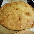EMPANADA DE BACALAO