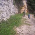 Paseo dominguero