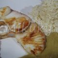 Salsa para Pescado