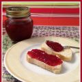 Receta : Mermelada rápida (Thermomix)