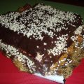 TARTA DE HOJALDRE RÁPIDA