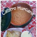 CALDERO MURCIANO