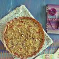 Tarta mediterránea