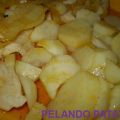 CALDEIRADA DE PESCADO A LA GALLEGA