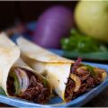 Érase una vez... Cochinita pibil.