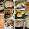 10 panes para principiantes