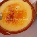 Crema catalana