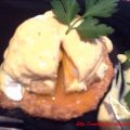 Oua Benedict - Huevos Benedict