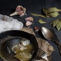 Hoy huele a... truchas en escabeche exprés y[...]