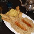 Baba Ganoush