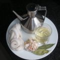 Chipirones en su tinta 2ª Receta