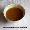 MERMELADA DE HIGOS CHUMBOS Y MANZANAS