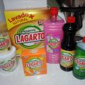 PRODUCTOS LAGARTO La eficacia de la experiencia