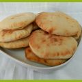 PAN DE PITA