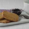 Galletas de limón