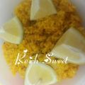 Arroz con pollo