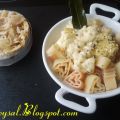 Cuori con Formaggio Camembert