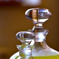 Limoncello casero