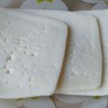 Quenumen: Queso, nueces y membrillo