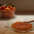 MERMELADA DE KUMQUAT
