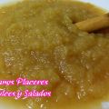 Crema de manzana (S.Gluten/S.Huevo/S.Lactosa)