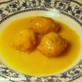 TORTILLITAS DE SAN JOSÉ