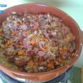 MAS DE UN MES SIN PUBLICAR QUE NO SIN COCINAR