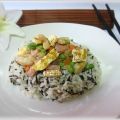 DELICIAS DE ARROZ SALVAJE