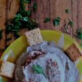 Baba Ganoush - Dip o crema de berenjena -[...]