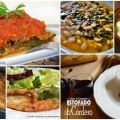 Menú semanal 13. Siete días, siete platos