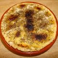 Queso Camembert al horno