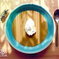 La sopa de ajo de Adriá