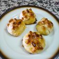 Cocina conmigo: Panellets