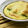 Bechamel de dieta